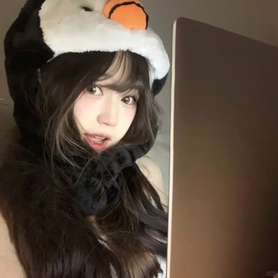 金发女郎的爱情